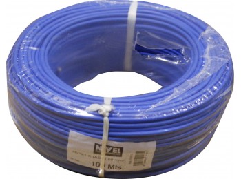 Cable hilo flexible 2,5mm 100