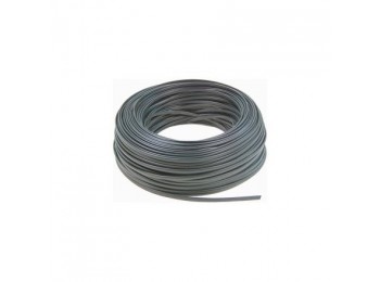 Cable mang plano 2x1mm 100 mt