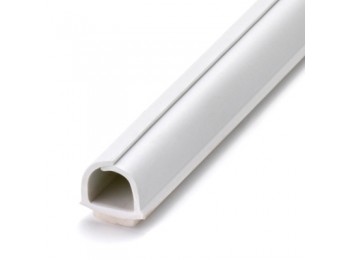 Canaleta elec 12mm-3mt bl