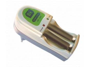 Cargador lr06-lr03