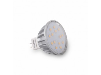 Lampara led dicr gu5 3,5w 430l