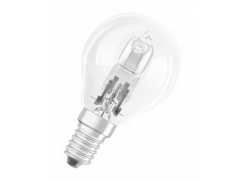 Lampara esf. e14 30w eco