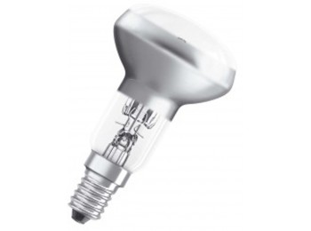 Lampara refl. r50 e14 30w eco