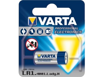 Pila lr1 1,5v high energy 1 pz