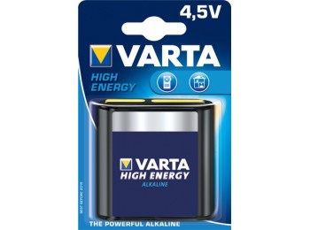 Pila 3lr12 4,5v high energy 1