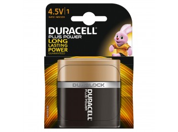 Pila 3lr12 4,5v power plus 1 p