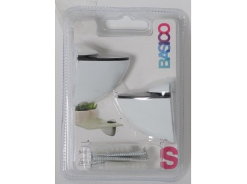 Portaestante balda 3-12mm basi