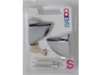 Portaestante balda 3-12mm basi