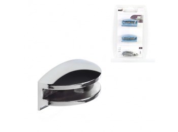 Portaestante balda vitri 3-6mm