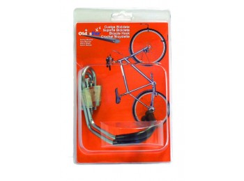 Soporte bicicleta 2 pz