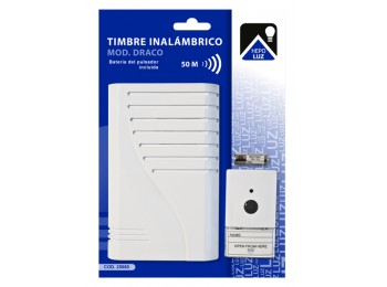 Timbre inal 50mt