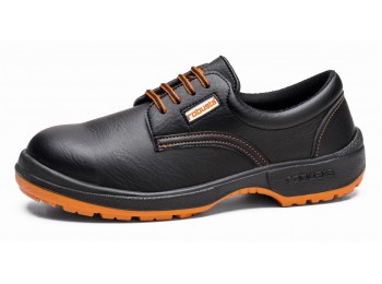 Zapato seg s2 pu-dd t41 piel c