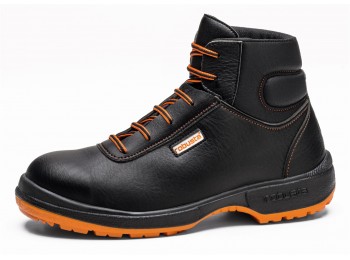 Bota seg s2 pu-dd t40 haya