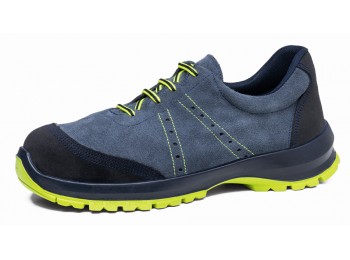 Zapato seg s1p pu-dd t46 serra