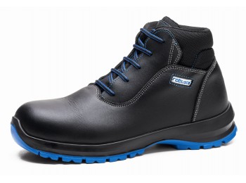 Bota seg s3 pu-dd t40 carpe