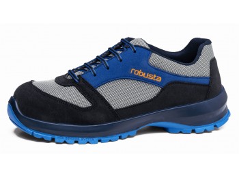 Zapato seg s3 pu-dd t39 serraj