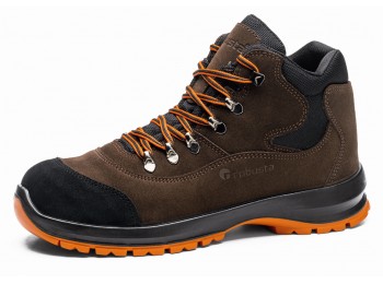 Bota seg s3 pu-dd t39 ricino