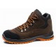 Bota seg s3 pu-dd t43 ricino