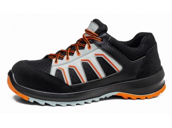 Zapato seg s1p s/caucho t39 se