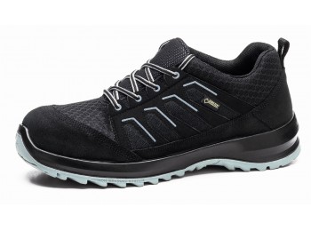 Zapato seg s3 s/caucho t41 ser