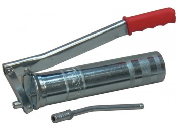 Bomba  palanca lube-shuttle/r