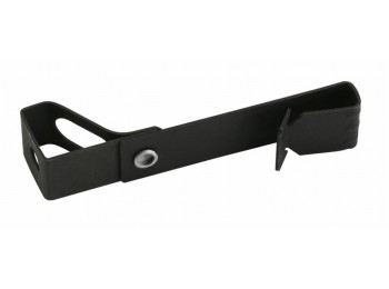 Clip cuelgue m6 espesor 5-7mm