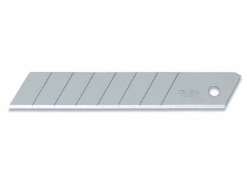 Cuchilla cutter 18x0,5mm 10 pz