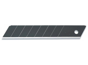 Cuchilla cutter 18x0,5mm 10 pz