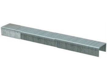 Grapa modelo 80 ancho 12,7mm 0
