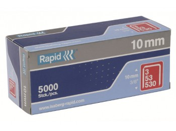 Grapa modelo 53 fina 10mm 5.00