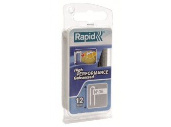 Grapa cable 12mm n?36 864 pz