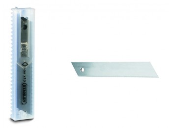 Cuchilla cutter 9mm 10 pz 1-11