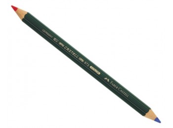 Lapiz carp faber castell az/ro