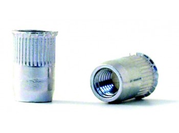Tuerca en10016 m-08 cinc 250 p