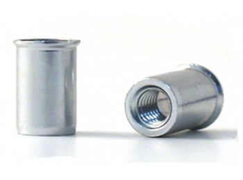 Tuerca en10016 m-04 cinc 10 pz