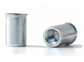 Tuerca en10016 m-05 0,50-3 cin