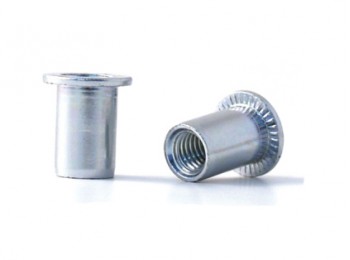 Tuerca en10016 m-06-0,50-3 cin