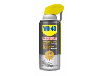 Aceite mineral wd-40 400 ml