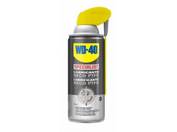 Aceite seco wd-40 400 ml