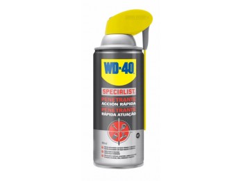 Aceite penetrante wd-40 400 ml