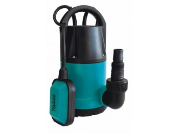 Bomba sum. limp 0350w-6500l/h