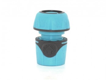 Conector rap 3/4´ natuur nt110