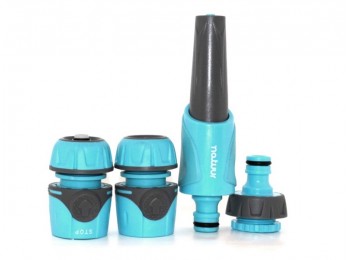Lanza adaptador natuur nt11039
