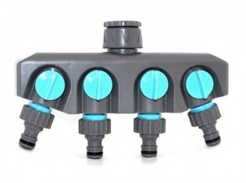 Conector rap natuur nt110394 p