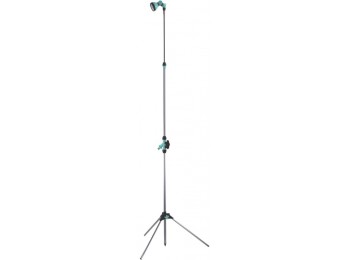Ducha con tripode 175-229cm na