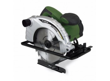 Sierra circular corte 65mm ch