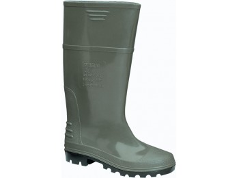 Bota pvc vesubio ve/ne t40 288