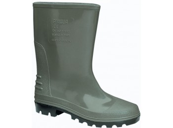 Bota pvc vesubio ve/ne t40 288