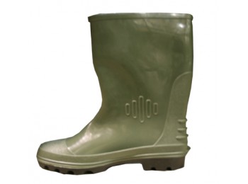 Bota pvc vesubio ve/ne t41 288