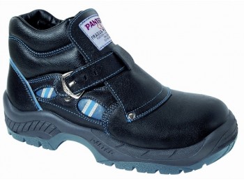 Bota seg s2 t38 fragua plus